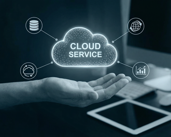 Cloud Service