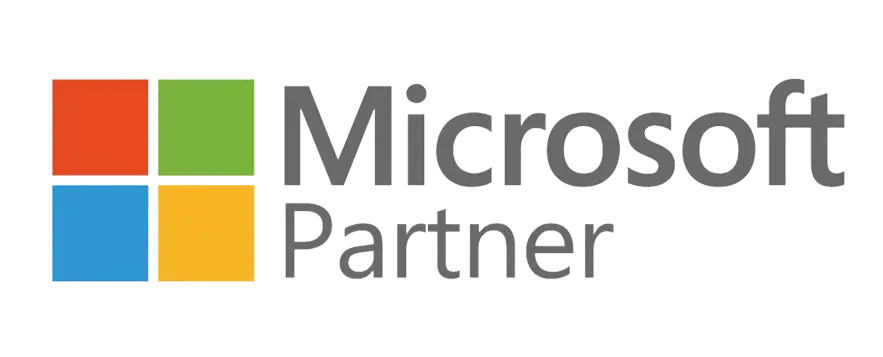 บริษัทที่เป็น partner กับ microsoft