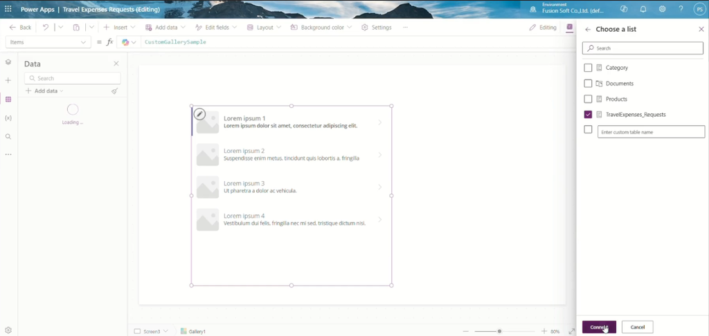 SelectListSharepoint